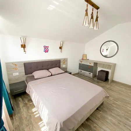 Apartament Mvm *