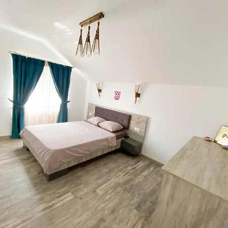 Mvm Apartament *